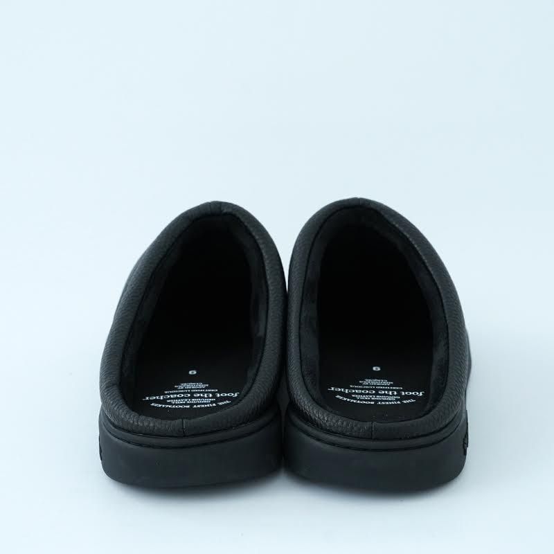 BEAUTIFUL SHOES/MIDDLECUTSIDEGORE ブーツ (BLACK 23cm)23AW BEAUTIFUL SHOES/MIDDLECUTSIDEGORE ブーツ (BLACK 23cm)23AW