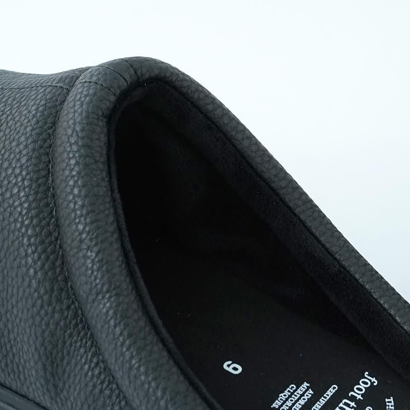 BEAUTIFUL SHOES/MIDDLECUTSIDEGORE ブーツ (BLACK 23cm)23AW BEAUTIFUL SHOES/MIDDLECUTSIDEGORE ブーツ (BLACK 23cm)23AW
