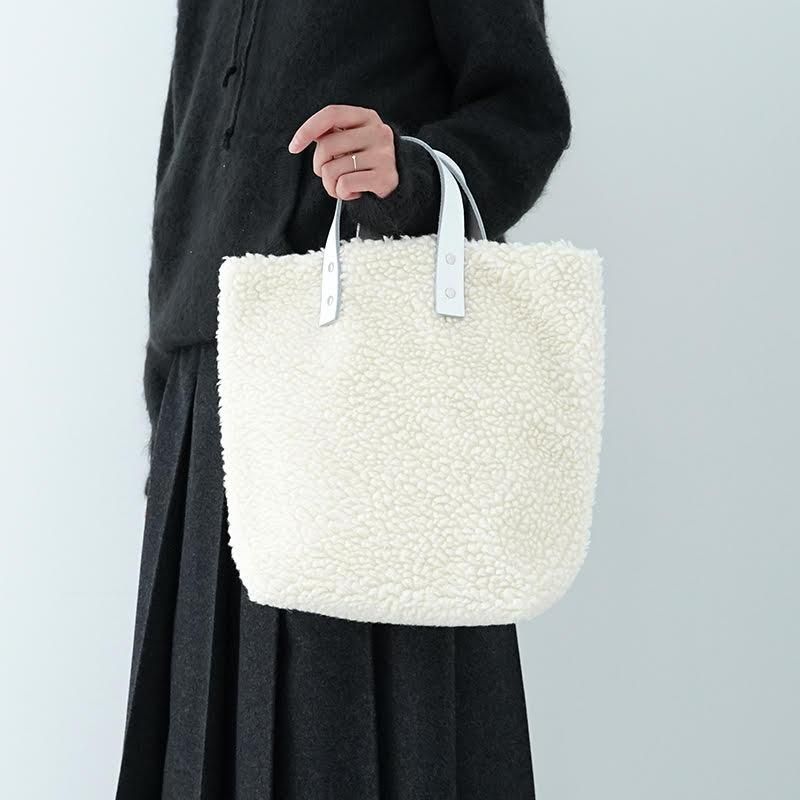 TEMBEA TOOLS BAG MINI FUR