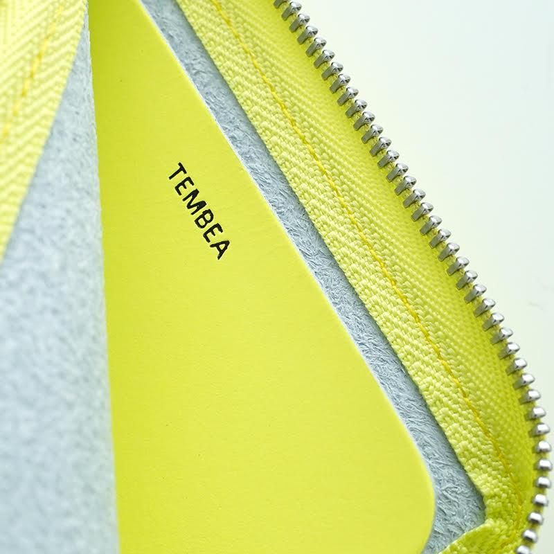 TEMBEA(テンベア)/ 名刺CASE HIMAA カオ - dieci|online shop TEMBEA(テンベア)/ 名刺CASE HIMAA カオ - dieci|online shop