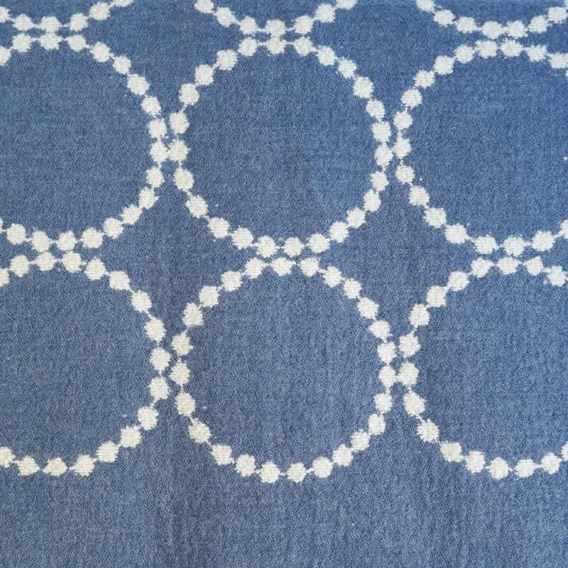 mina perhonen/ ウールブランケット-tambourine / small--dieci