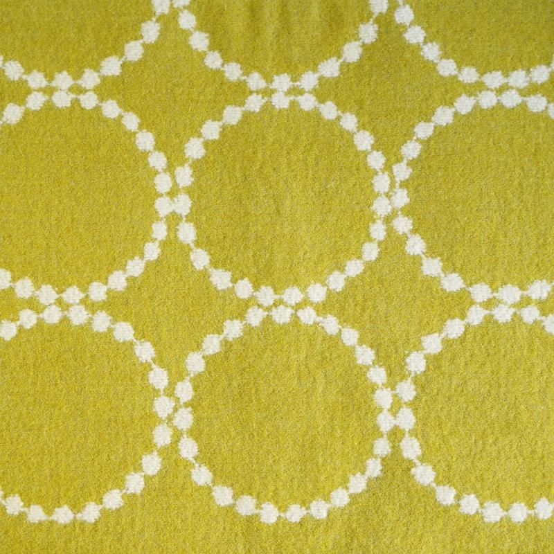 mina perhonen/ ウールブランケット-tambourine / large--dieci