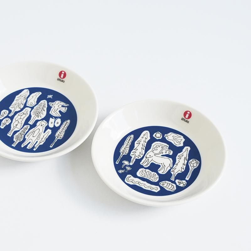 iittala イッタラ PARI パリ キャンドルホルダー ペア 新品