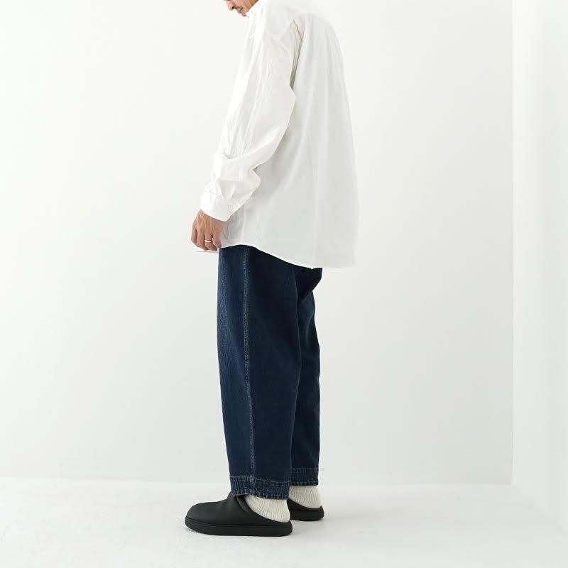PORTER CLASSIC / NEW ARTIST SHIRT 23AW dieci｜online shop