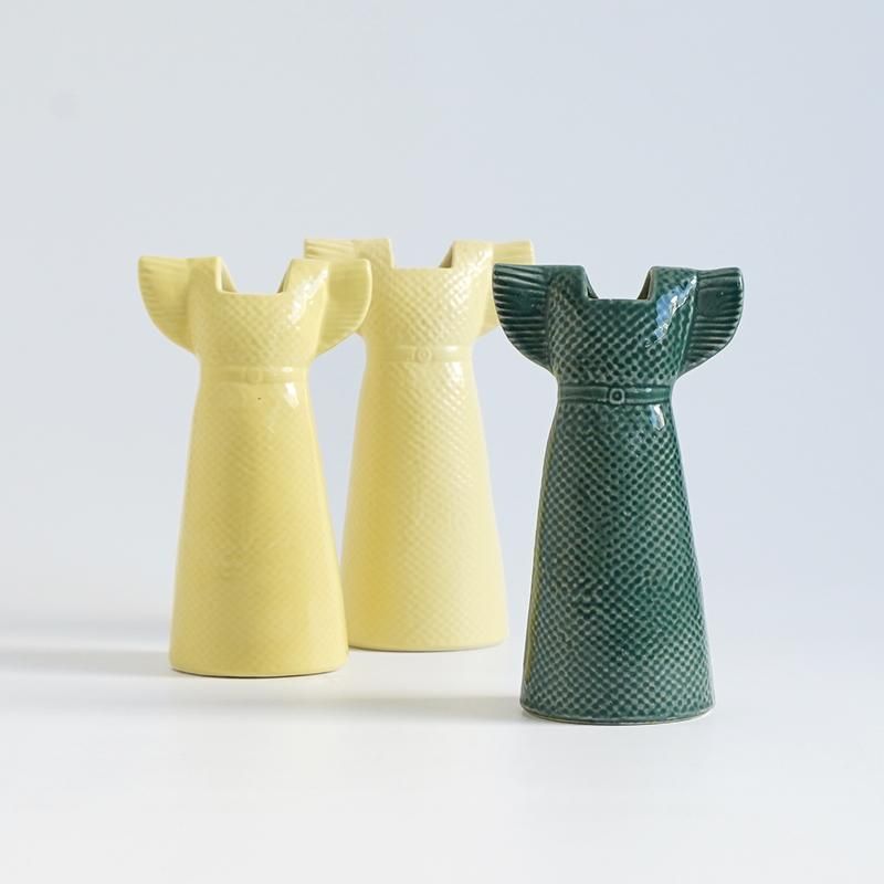 リサラーソン　ワードローブ　ドレス、セーター Lisa Larson（リサラーソン）WARDROBE DRESS（ New color）