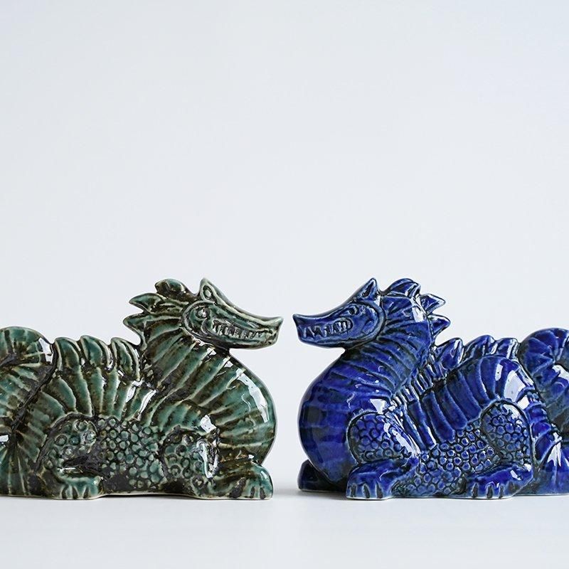 Lisa Larson（リサラーソン） DRAGON（ドラゴン）