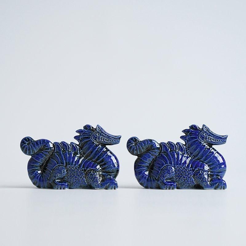 Lisa Larson（リサラーソン） DRAGON（ドラゴン）