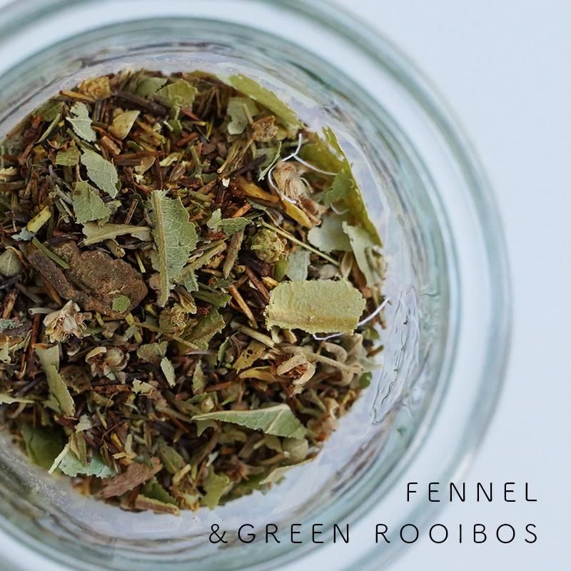 My Cup of Tea ハーブティー