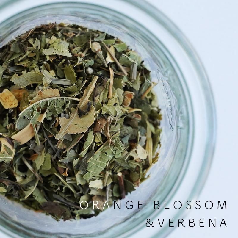 My Cup of Tea ハーブティー