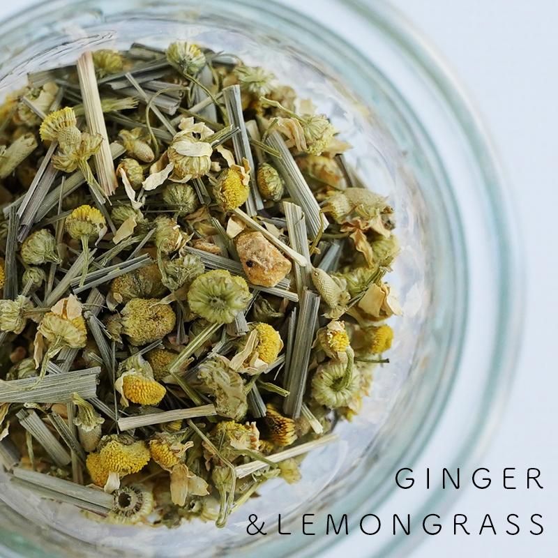 My Cup of Tea ハーブティー