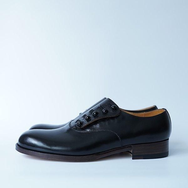 forme(フォルメ)/Buttoned up shoes plain toe- dieci forme(フォルメ)/Buttoned up shoes plain toe- dieci