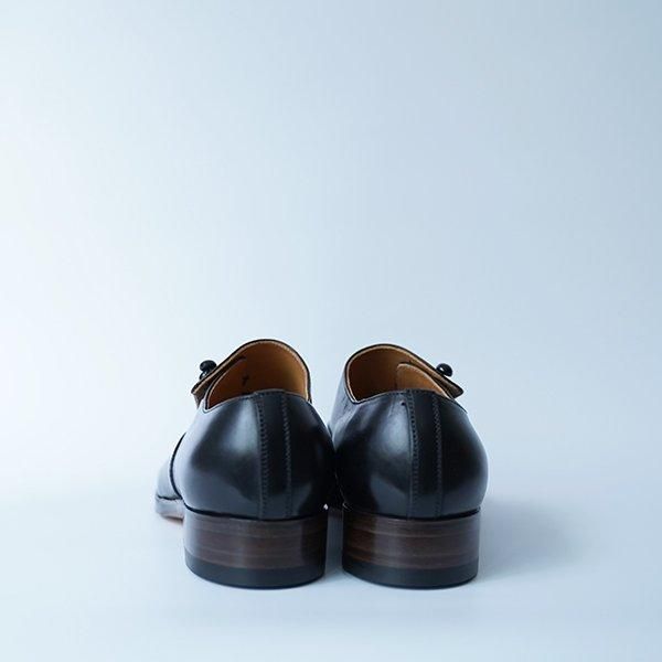 forme(フォルメ)/Buttoned up shoes plain toe- dieci forme(フォルメ)/Buttoned up shoes plain toe- dieci