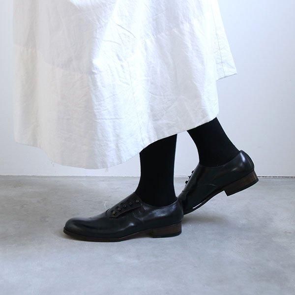 forme（フォルメ）／Buttoned up shoes plain toe- dieci