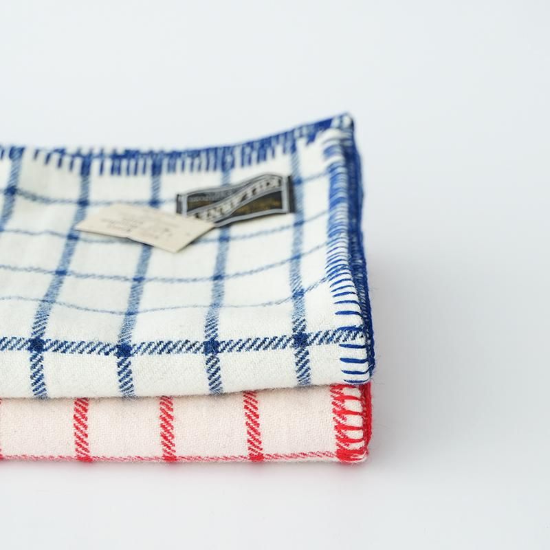 CINQ/Kerry Woollen Mills ミニブランケット- dieci｜online shop