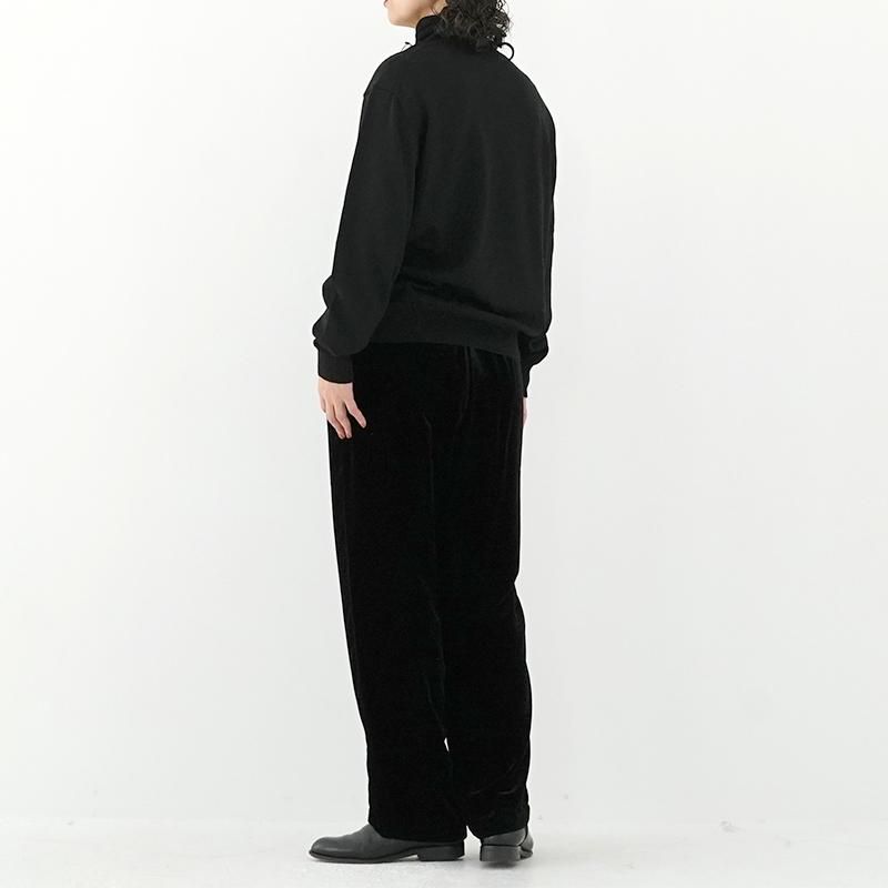 WIRROW / Turtle neck knit tunic dieci|online shop WIRROW / Turtle neck knit tunic dieci|online shop
