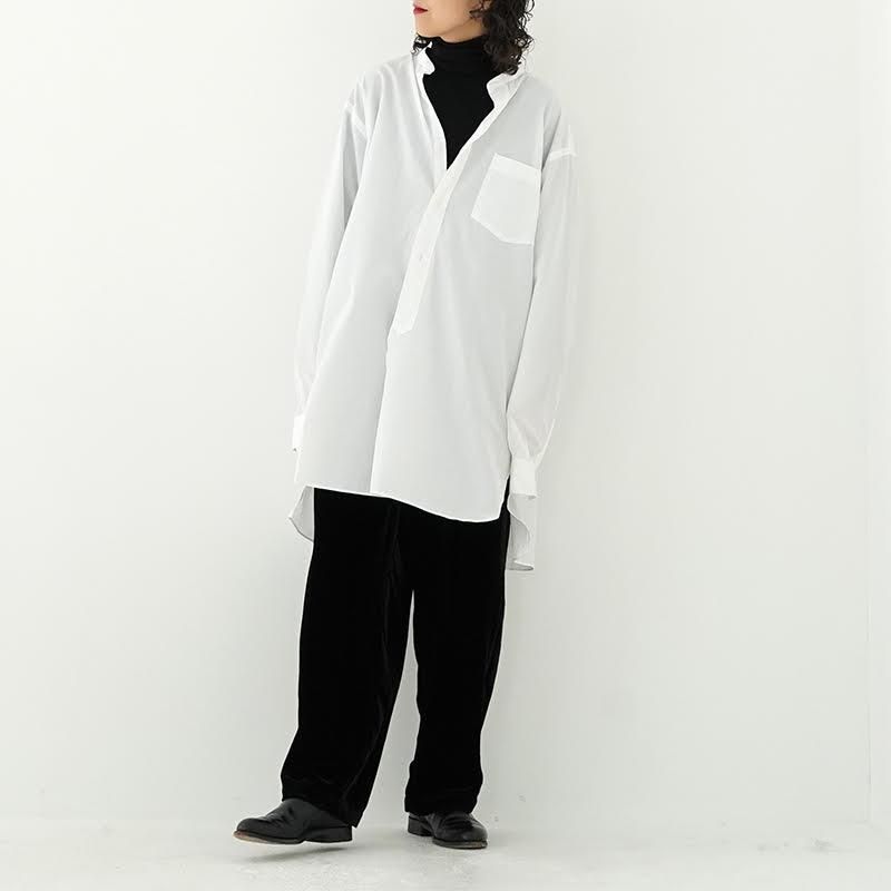 WIRROW / Turtle neck knit tunic dieci|online shop WIRROW / Turtle neck knit tunic dieci|online shop