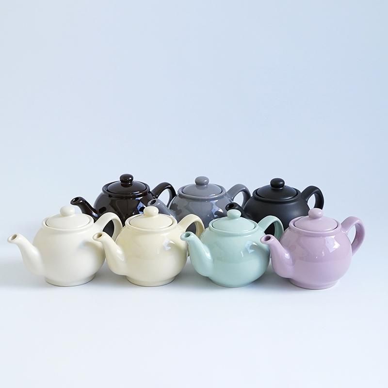 CINQ/Price & Kensington ティーポット 2Cup(旧型/新型 CINQ/Price & Kensington ティーポット 2Cup(旧型/新型