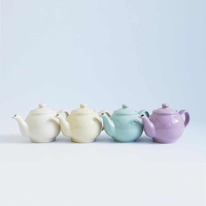 CINQ/Price & Kensington ティーポット 2Cup(旧型/新型 CINQ/Price & Kensington ティーポット 2Cup(旧型/新型