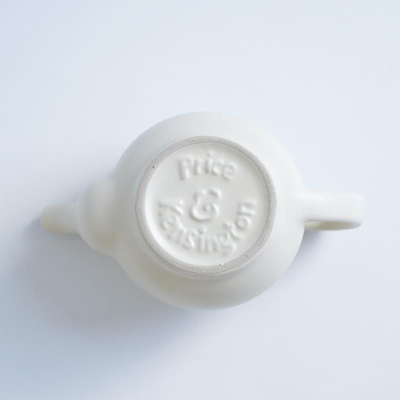 CINQ/Price & Kensington ティーポット 2Cup(旧型/新型 CINQ/Price & Kensington ティーポット 2Cup(旧型/新型