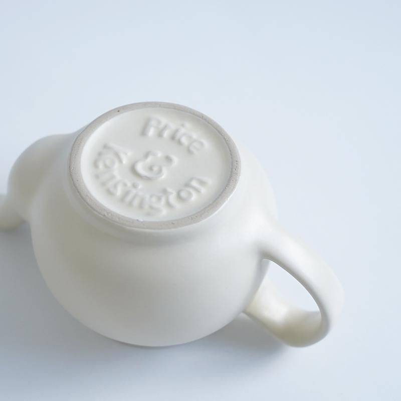 CINQ/Price & Kensington ティーポット 2Cup(旧型/新型 CINQ/Price & Kensington ティーポット 2Cup(旧型/新型