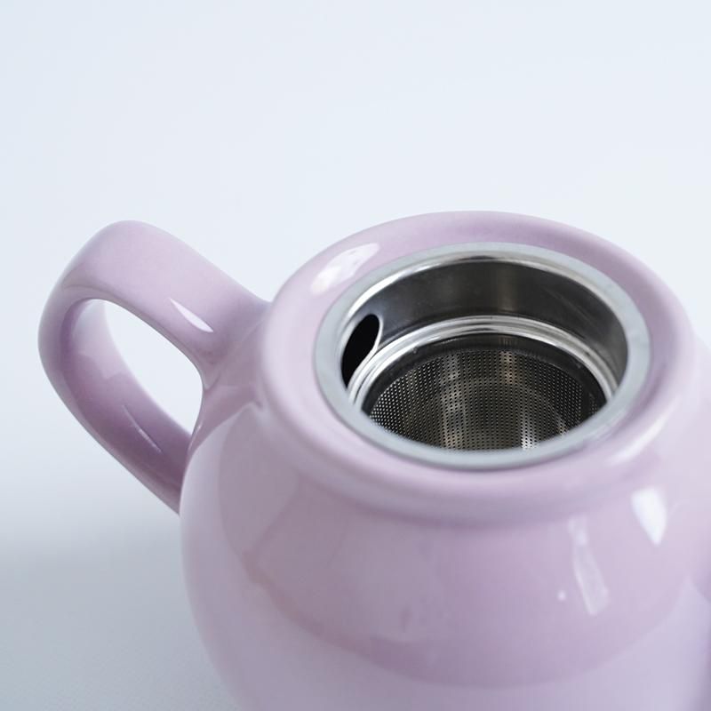 CINQ/Price & Kensington ティーポット 2Cup(旧型/新型 CINQ/Price & Kensington ティーポット 2Cup(旧型/新型