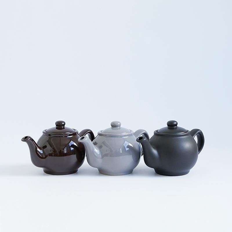 CINQ/Price & Kensington ティーポット 2Cup(旧型/新型 CINQ/Price & Kensington ティーポット 2Cup(旧型/新型