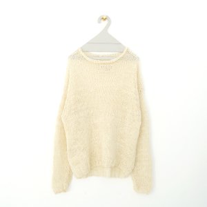 MAYDI / DOUX (Roll neck sweater)