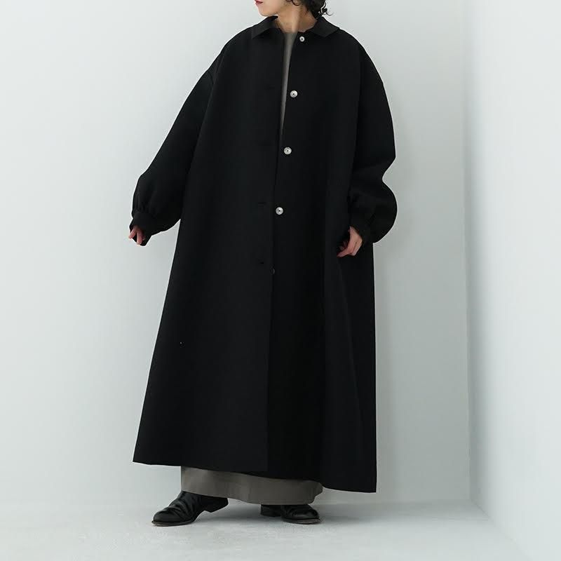 humoresque(ユーモレスク)/volume coat 23AW dieci|online shop humoresque(ユーモレスク)/volume coat 23AW dieci|online shop