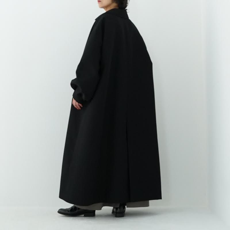 humoresque(ユーモレスク)/volume coat 23AW dieci|online shop humoresque(ユーモレスク)/volume coat 23AW dieci|online shop