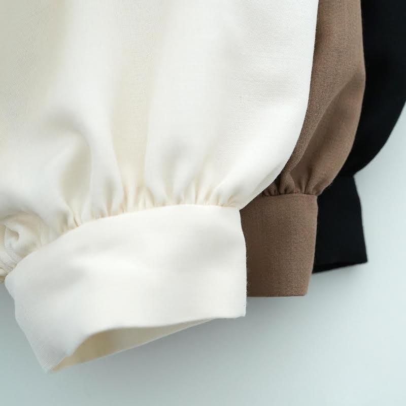 humoresque(ユーモレスク)/volume coat 23AW dieci|online shop humoresque(ユーモレスク)/volume coat 23AW dieci|online shop