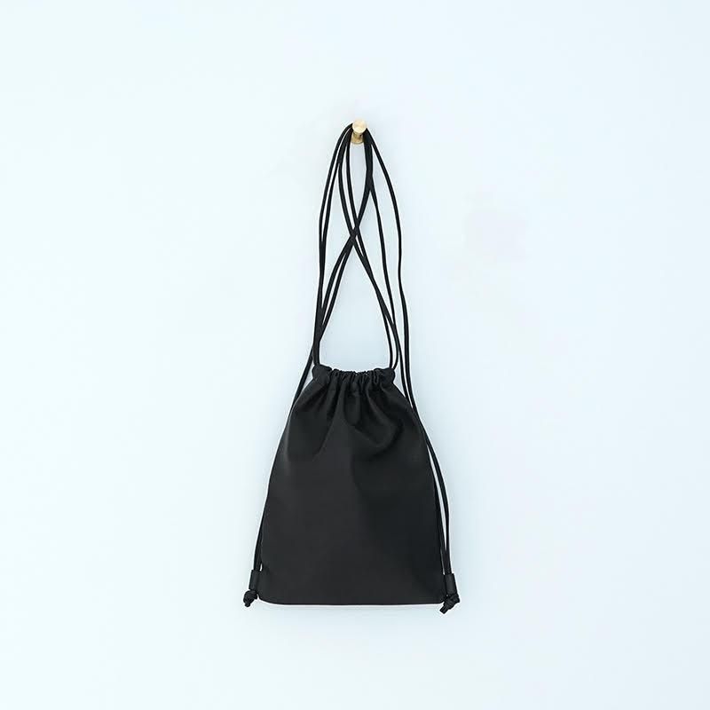 Aeta / DOUBLE FACED KNAPSACK : S Aeta / DOUBLE FACED KNAPSACK : S