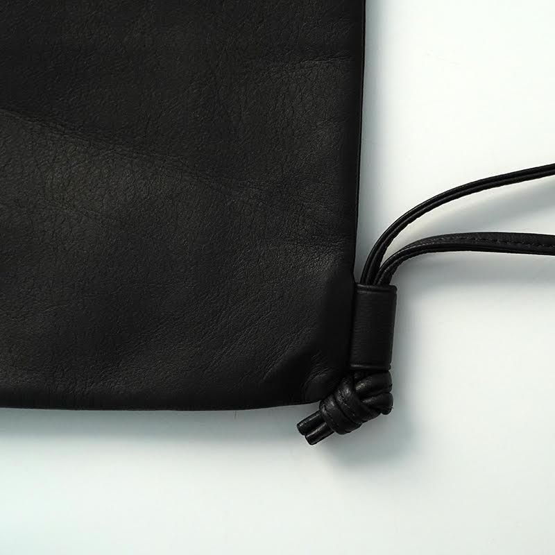 Aeta / DOUBLE FACED KNAPSACK : S Aeta / DOUBLE FACED KNAPSACK : S