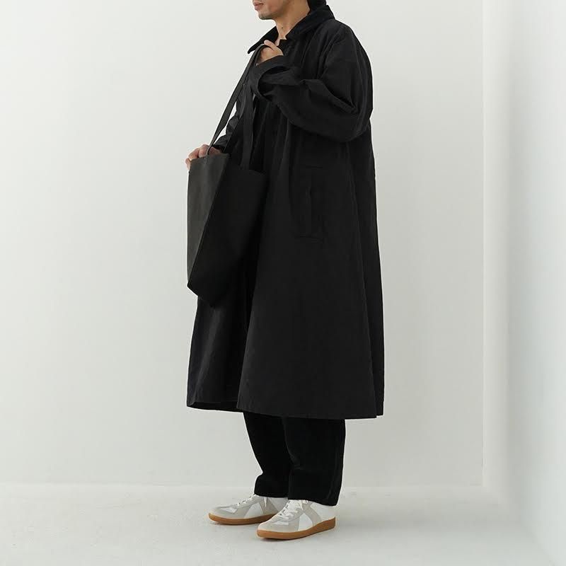 Aeta / DOUBLE FACED FLAT TOTE : M Aeta / DOUBLE FACED FLAT TOTE : M