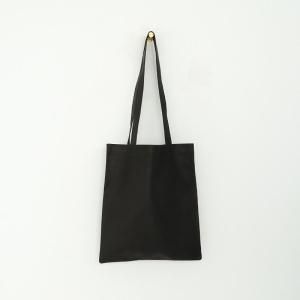 Aeta / DOUBLE FACED FLAT TOTE : M 