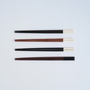 Sarah Petherick / Chopsticks（Square/Round〕 