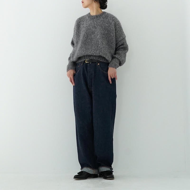 TORICI / レベルセーター 23AW dieci｜online shop