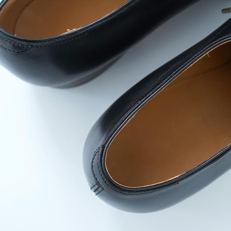 forme(フォルメ)/plain toe shoes - dieci|online shop forme(フォルメ)/plain toe shoes - dieci|online shop