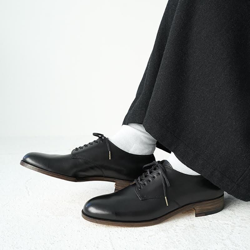 forme(フォルメ)/plain toe shoes - dieci|online shop forme(フォルメ)/plain toe shoes - dieci|online shop