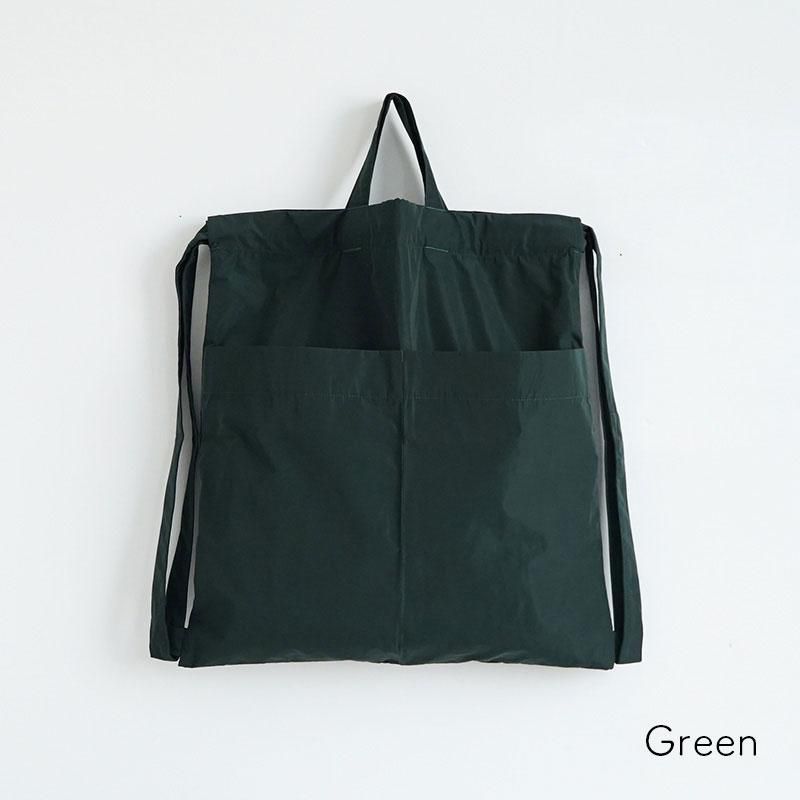 formuniform/DRAWSTRING BACKPACK