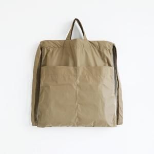 formuniform/DRAWSTRING BACKPACK