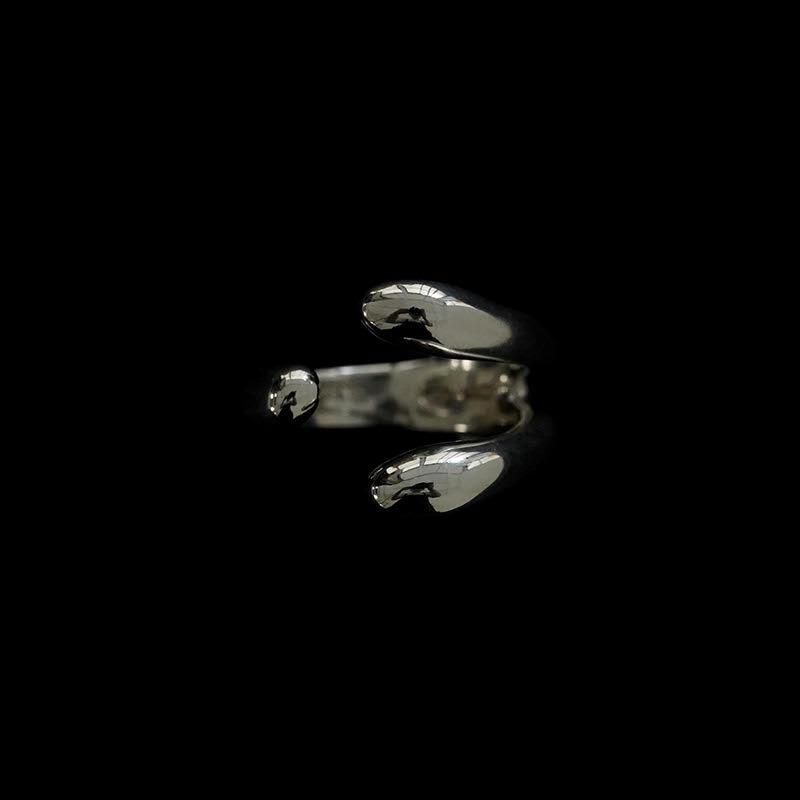 Monica Castiglioni / A-ABBRACCI-01(リング)