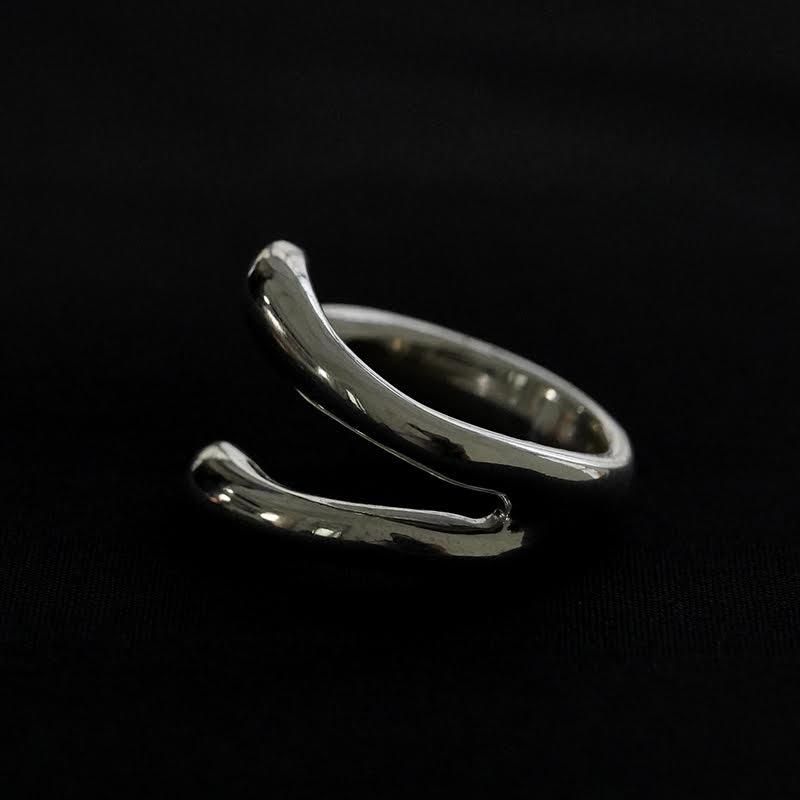 Monica Castiglioni / A-ABBRACCI-01(リング)