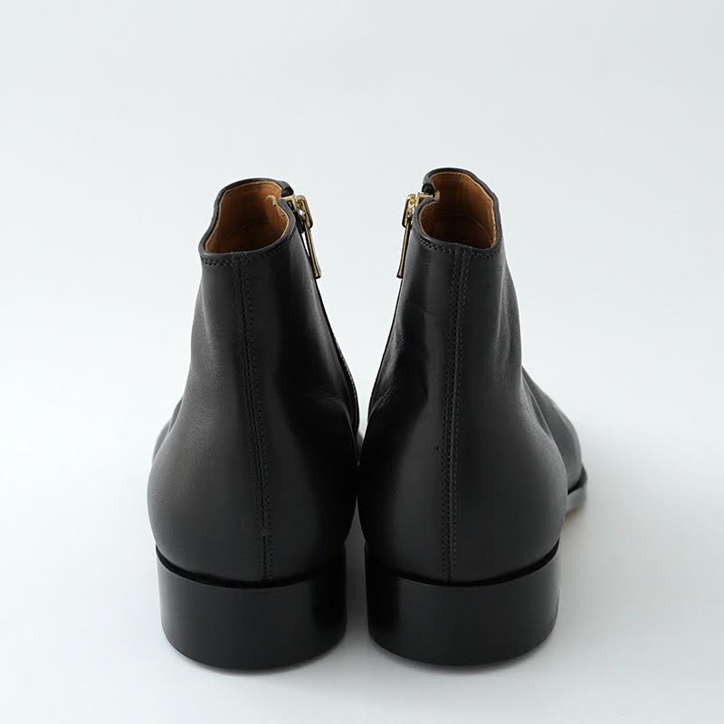 forme（フォルメ）／Molder boots dieci｜online shop