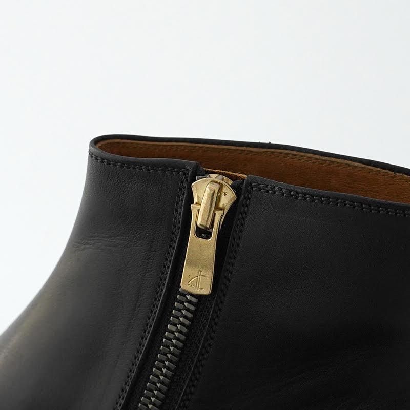 forme（フォルメ）／Molder boots dieci｜online shop