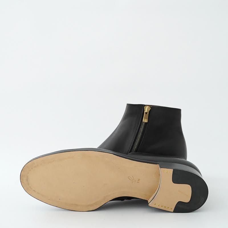 forme(フォルメ)/Molder boots dieci|online shop forme(フォルメ)/Molder boots dieci|online shop
