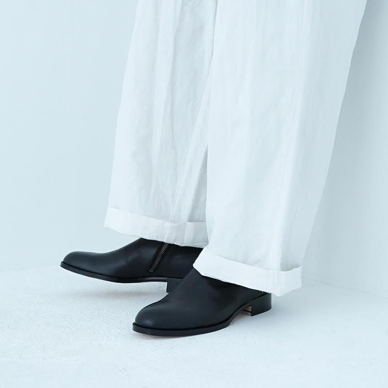 forme（フォルメ）／Molder boots dieci｜online shop