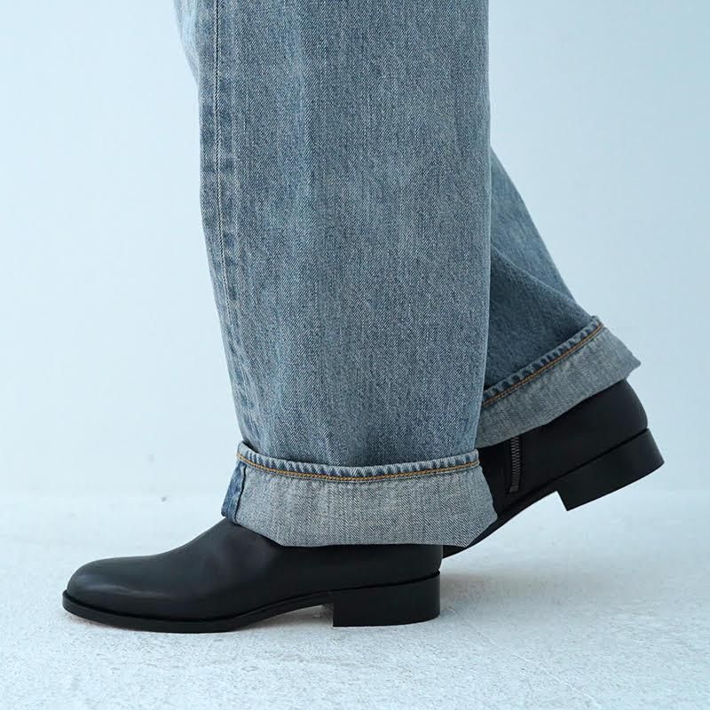 forme（フォルメ）／Molder boots dieci｜online shop