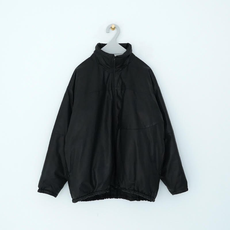 COMOLI /シープスキンパフジャケット 23AW dieci｜online shop