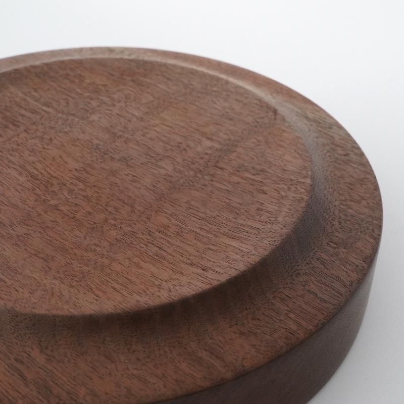 クラロウォールナット無垢材のトレイ☆ 無垢天板 クラロウォールナット W1640 | 家具,無垢天板