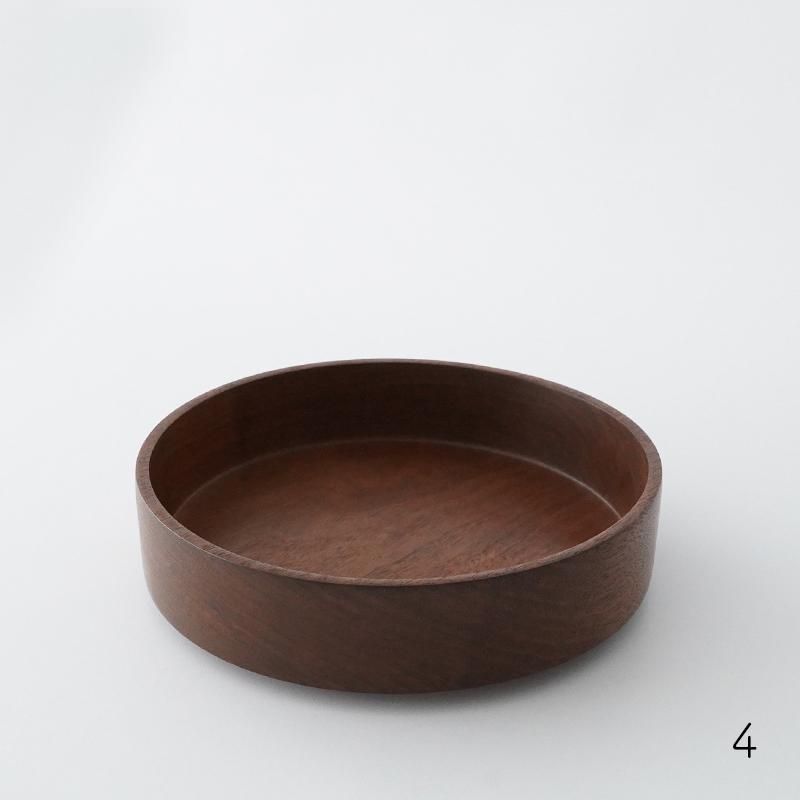 クラロウォールナット無垢材のトレイ☆ 無垢天板 クラロウォールナット W1640 | 家具,無垢天板